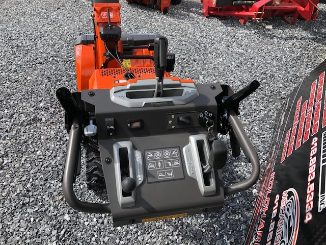 Husqvarna St 427t 2025 alt