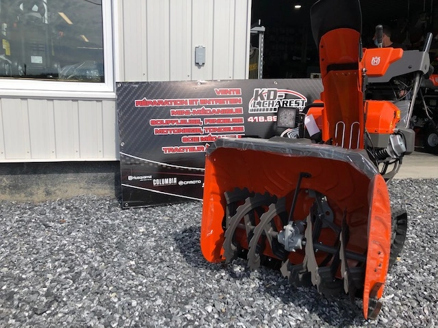 Husqvarna St 427t 2025 alt