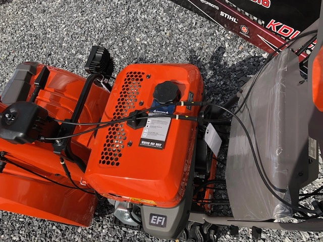 Husqvarna St 427t 2025 alt