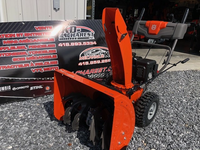 Husqvarna St 124 2025 alt