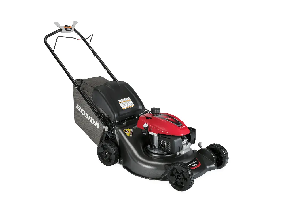 Honda tondeuse honda hrn216vkc  2024