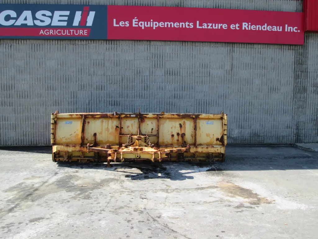 Houle 12' ARTIC BLASTER 