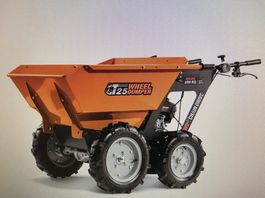 DUCAR Ducar T25 2025