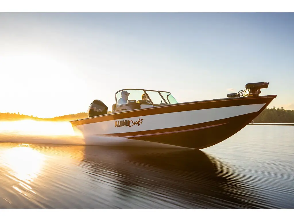 2022 ALUMACRAFT Competitor 205 Sport - BEST SAVINGS OF THE SEASON - SAVE up to $6,750