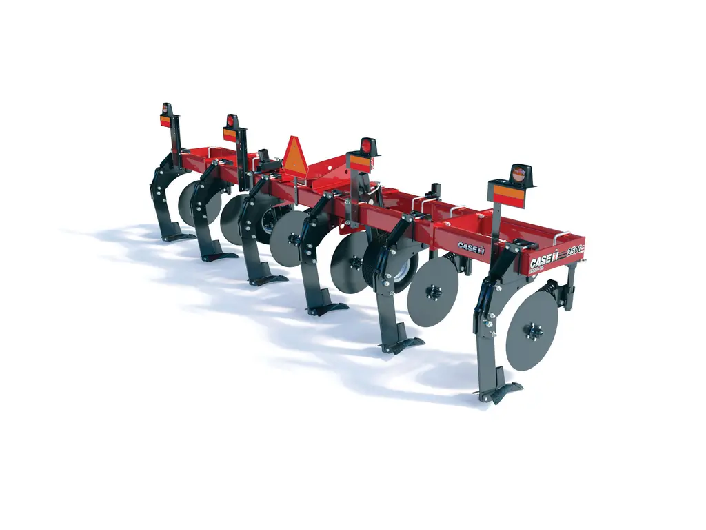  Case IH Ecolo-Til 2500