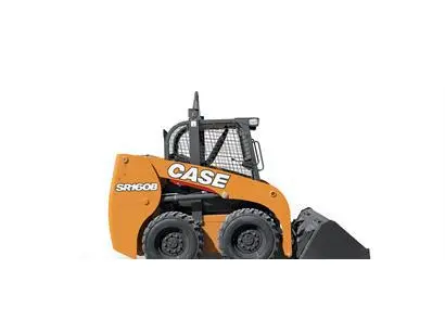  Case SR160B