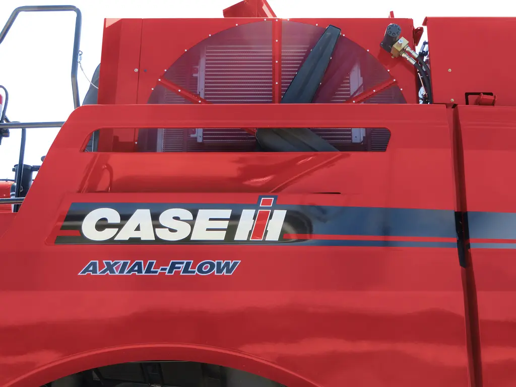  Case IH Axial-Flow 7250