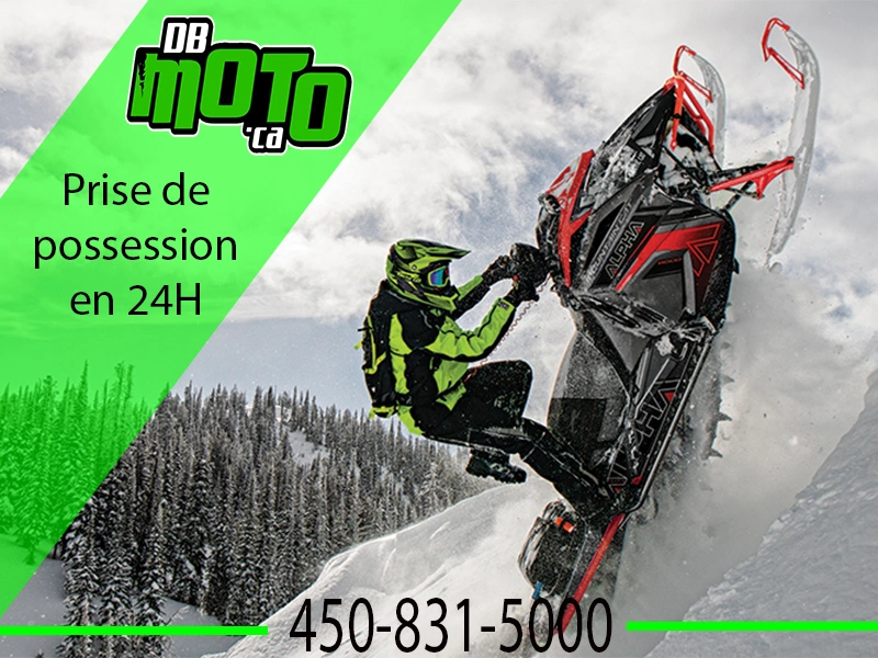 Pitsterpro Xjr 125 ** Aucun Frais Caché ** 2021 alt