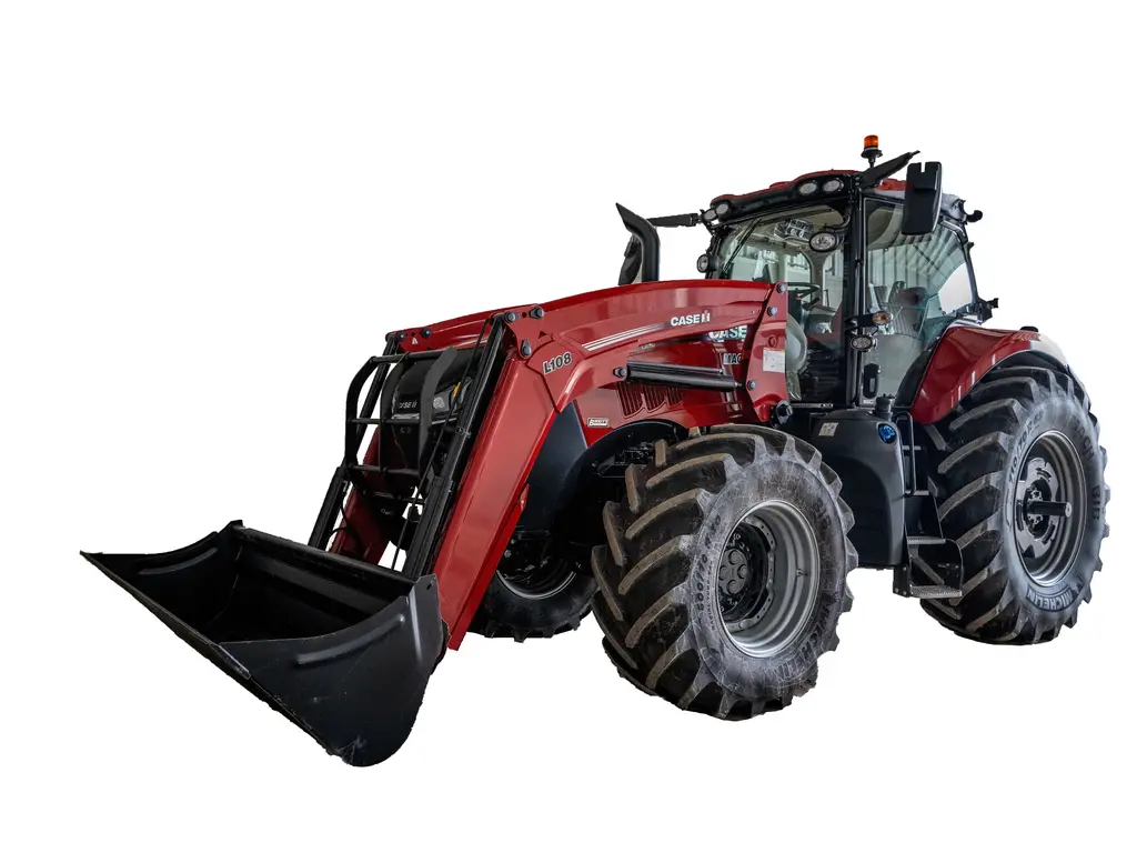  Case IH L118