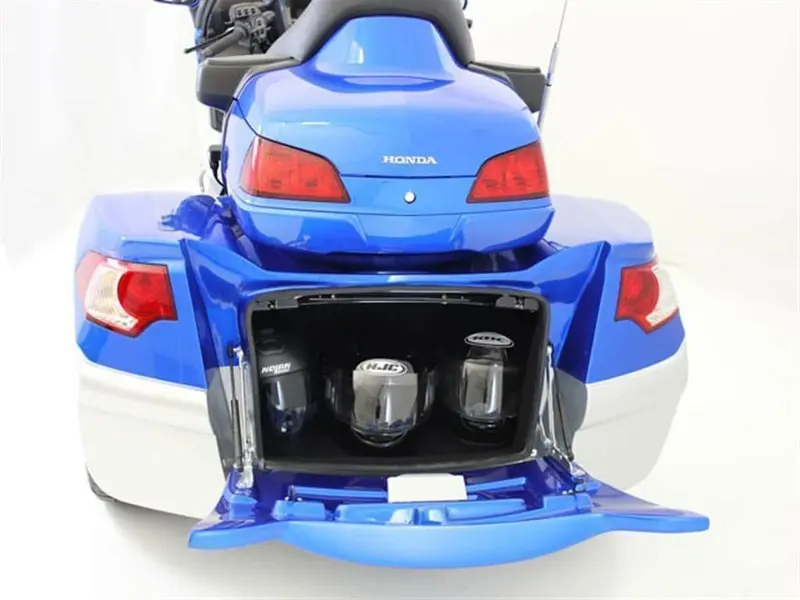 2024 Honda GOLDWING TRIKE KIT CONVERSION MOTOR TRIKE