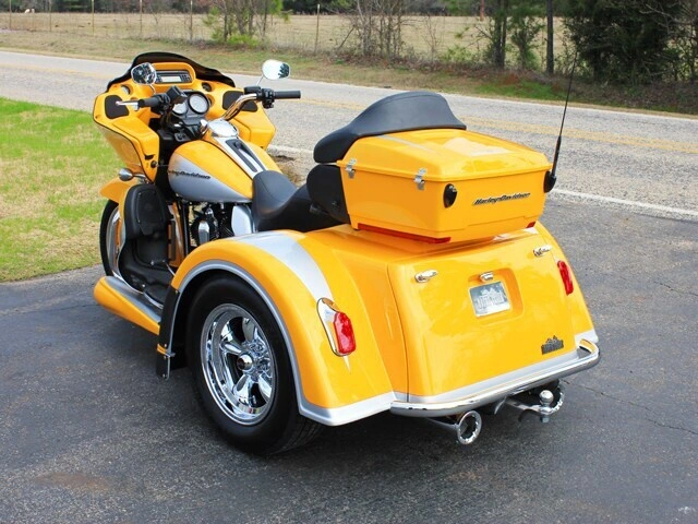Honda Goldwing Trike Kit Conversion Motor Trike 2024 alt