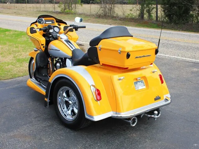 2024 Honda GOLDWING TRIKE KIT CONVERSION MOTOR TRIKE