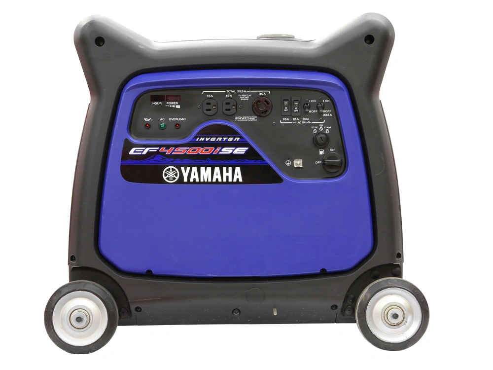 Yamaha Ef4500ise 2020 alt