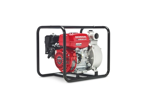 Honda Wb 20 2025 alt