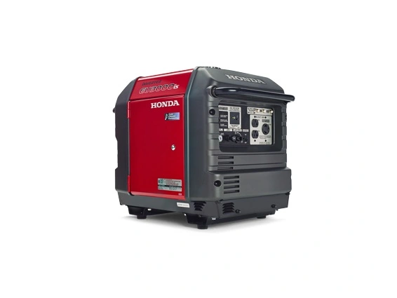 Honda Eu 3000 Is 2026 alt