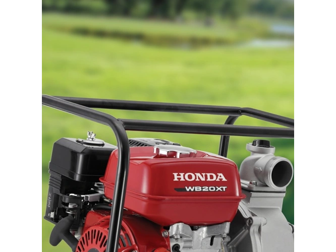 Honda Wb 20 2026 alt