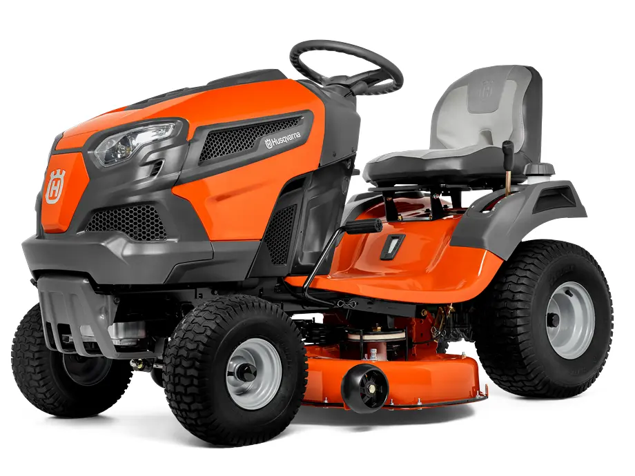 Husqvarna TS 142 2025