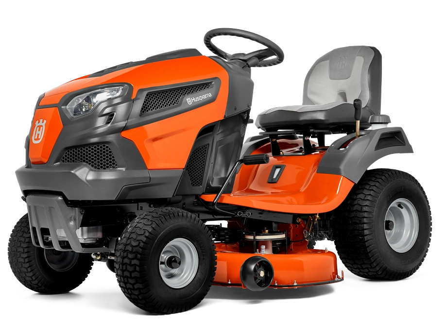 Husqvarna Ts 142 2025 alt