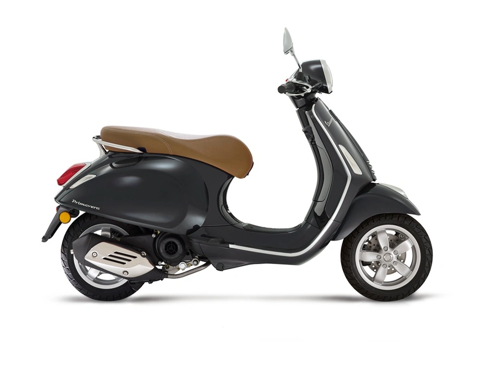 Vespa Primavera 50 2022 alt