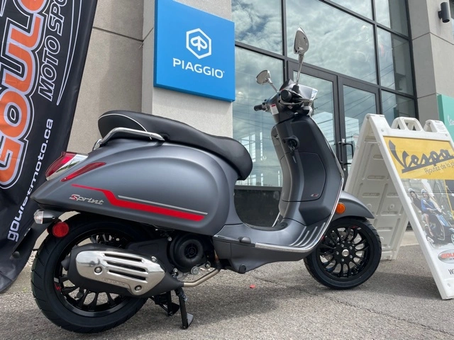Vespa Sprint 50 Sport 2023 alt