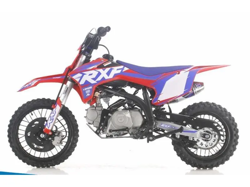 2023 Apollo RXF JUNIOR 110 FINANCEMENT BANCAIRE DISPONIBLE