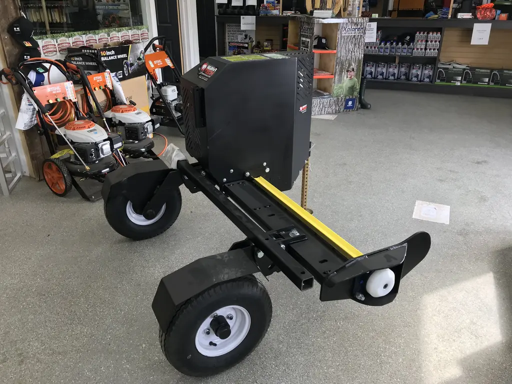 Beaver Tech DEBVTT14 2024 neuf à Les Escoumins Atelier Brisson Gagné