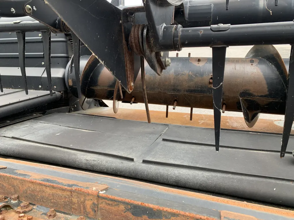 2007 Case IH 2162 - 40 pieds