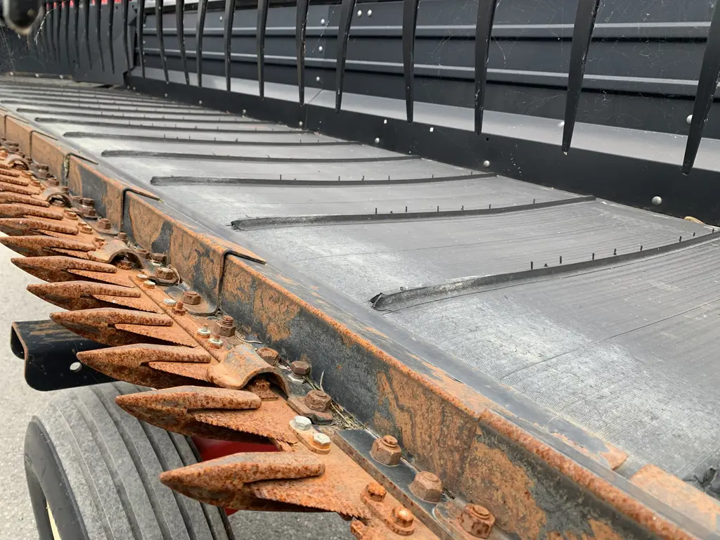 2007 Case IH 2162 - 40 pieds