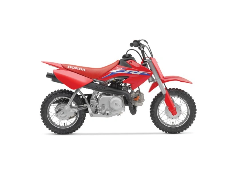 Honda Crf50f Crf50fn 2022 alt