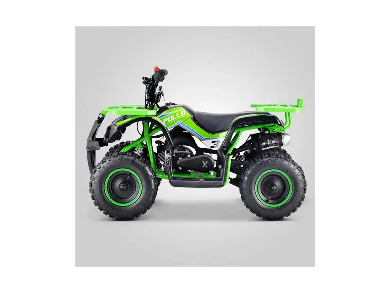 2023 Apollo SANO COBRA 800 WATT VTT POUR ENFANT ÉLECTRIQUE