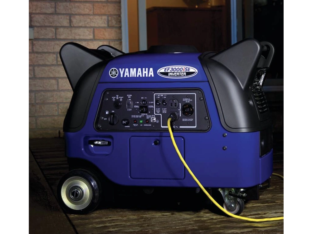 Yamaha Ef30isex Ef30ise 2025 alt
