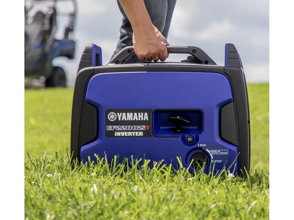 Yamaha EF22IST 2025 - EF2200IST