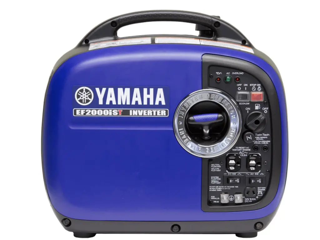 Yamaha EF20IST2 2022 - EF2000IST