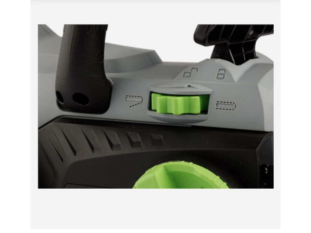 Ego Cs1604 Scie À Chaîne 16’’ (batterie T Ah Et Chargeur Régulier) 2025 alt
