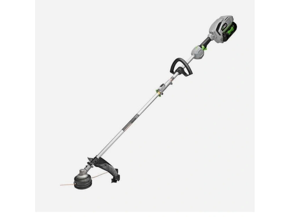 Ego Mst1501 Coupe-herbe 15’’ Multi (batterie 5 Ah Et Chargeur Régulier 2025 alt