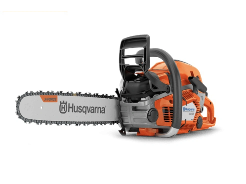 Husqvarna 550xp Mark Ll 16’’ Scie À Chaîne 2025 alt
