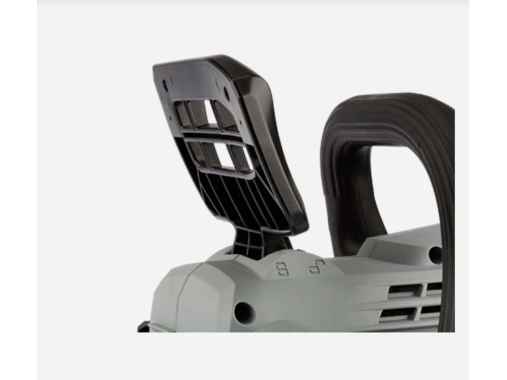 Ego Cs1604 Scie À Chaîne 16’’ (batterie T Ah Et Chargeur Régulier) 2025 alt