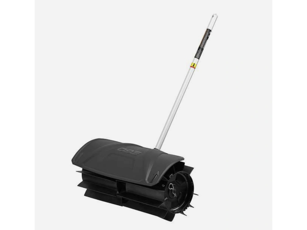 Ego Rba2100 Balai De Caoutchouc (accessoire Pour Ph1400) 2025 alt