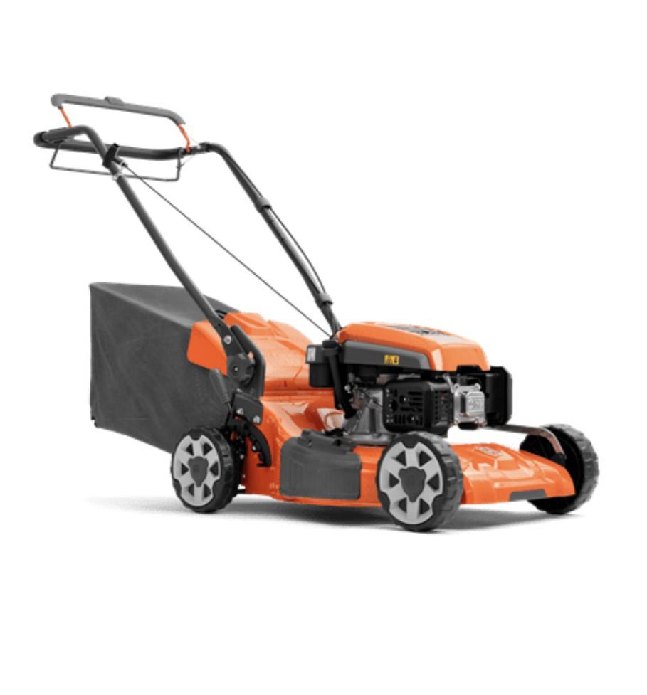 Husqvarna LC151S Tondeuse 2021