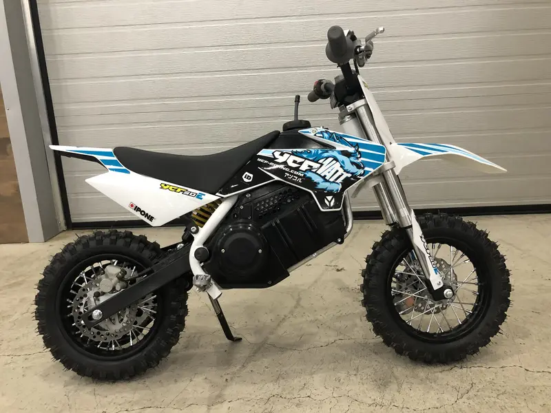 2022 YCF 50E thumbnail 10