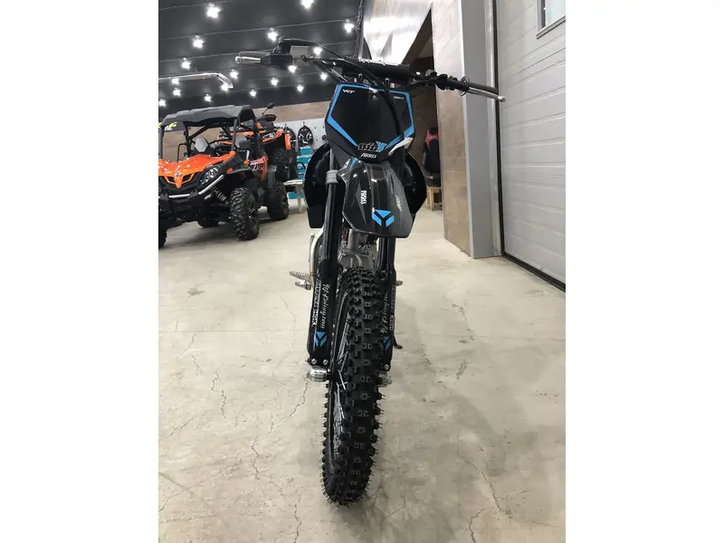 2022 YCF BIGY 190 MX D thumbnail 8