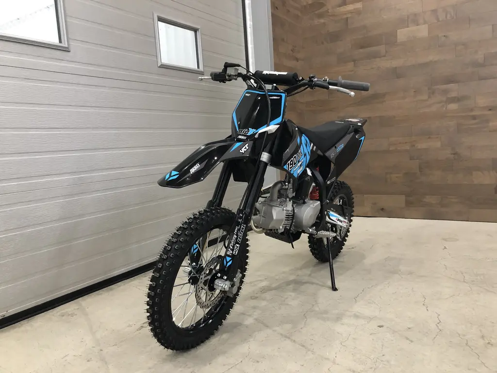 2021 YCF BIGY 190 MX D