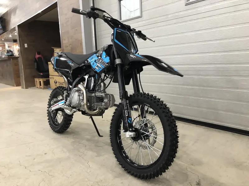 2022 YCF BIGY 190 MX D thumbnail 7