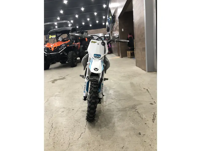 2022 YCF 50E thumbnail 12
