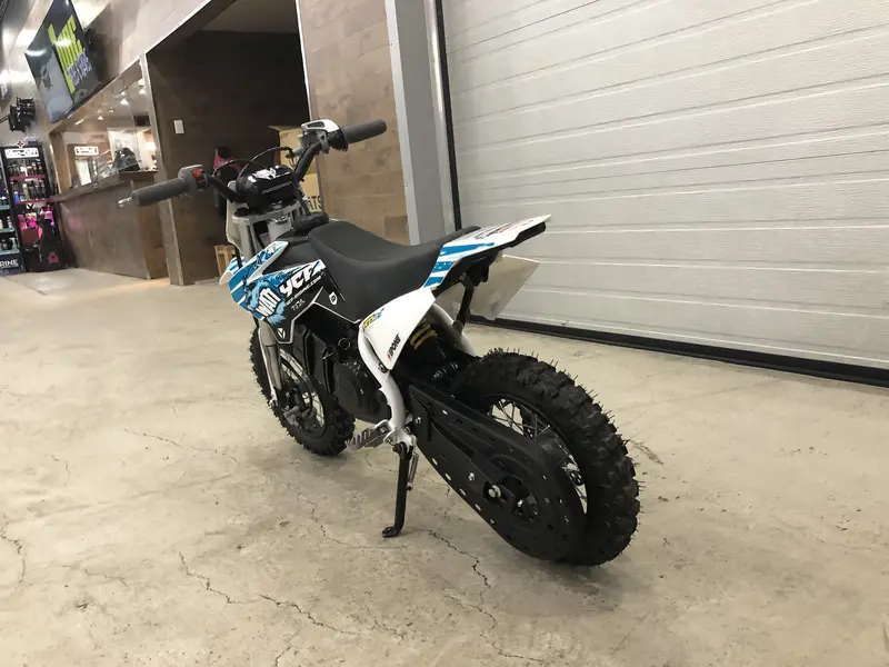 2022 YCF 50E thumbnail 5