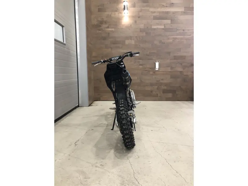 2022 YCF BIGY 190 MX D thumbnail 4