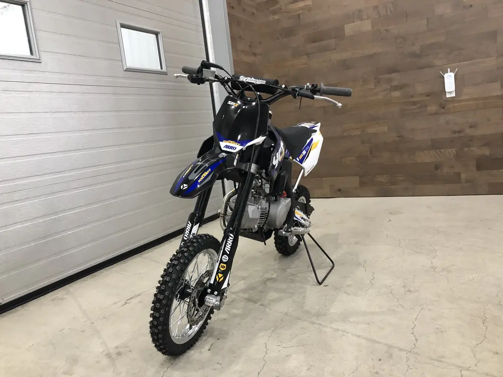 2021 YCF SP3