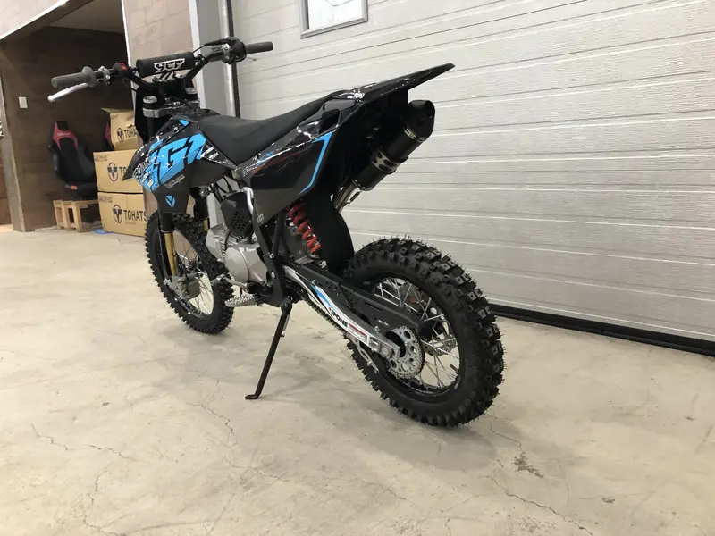 2022 YCF BIGY 190 MX D thumbnail 3