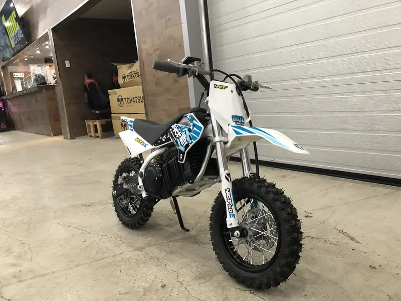 2022 YCF 50E thumbnail 11