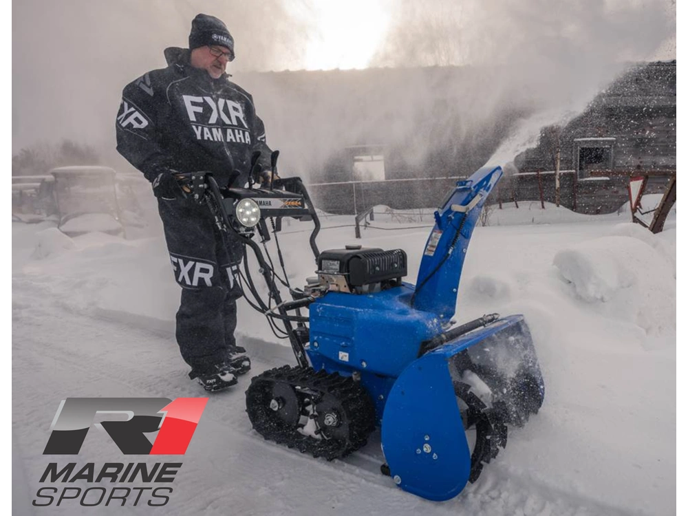 2024 Yamaha Yt624ejc 6 Cv/hp alt